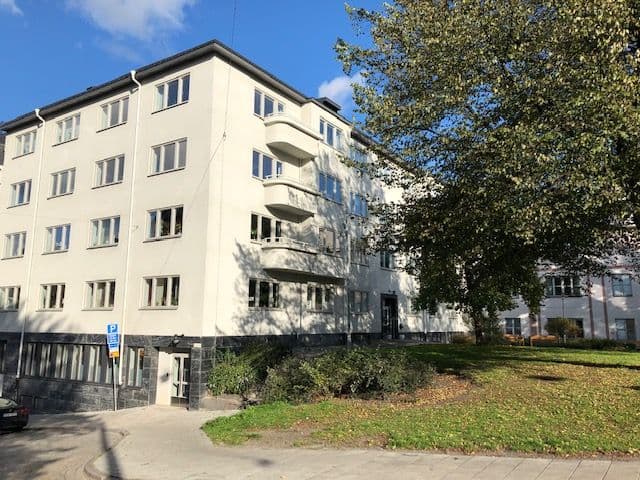 Dalsgatan 4/Nygatan 71