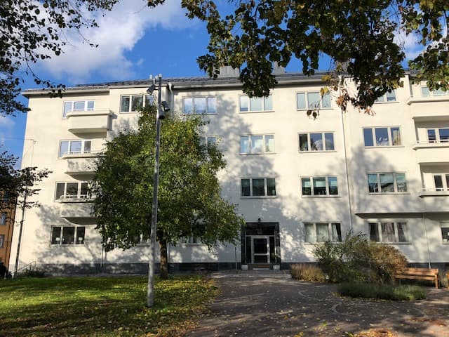 Brf Lärkabacken